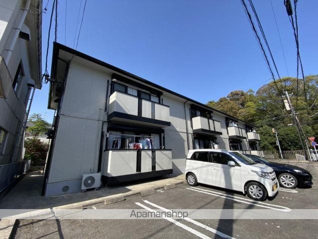 サニー神宮の森