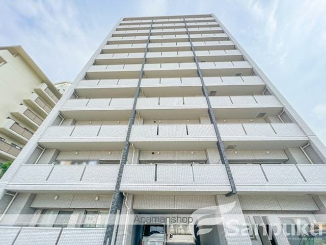 永田小坂ビルの外観写真