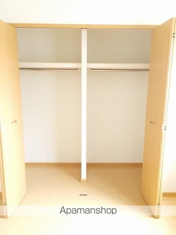 セリーンパークBの内装写真