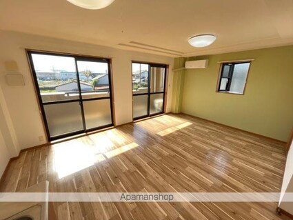 リュミエール[1LDK/45.63m2]の内装5