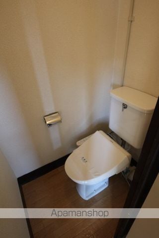 桜井ハイツの内装写真