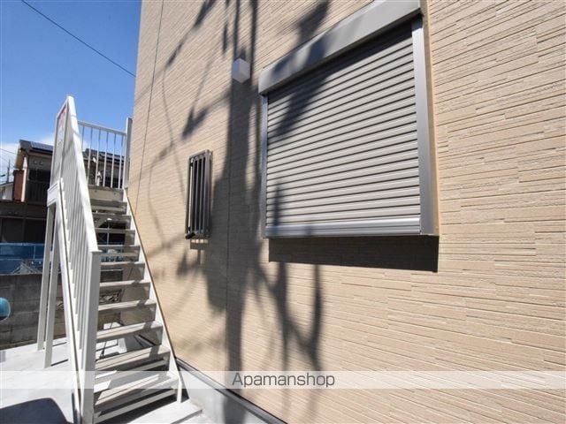 ディオニソスの玄関写真