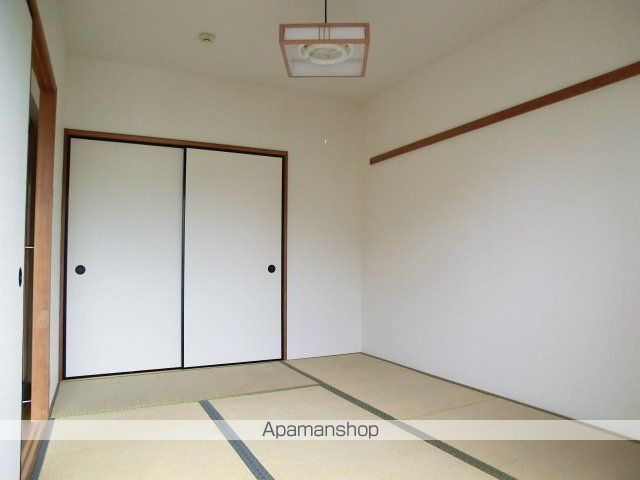 ファミールひろのの内装写真
