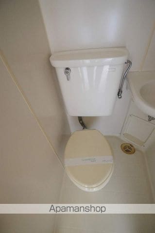 粟屋ビルの内装写真