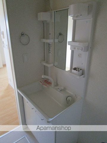 エアリー IIの内装写真