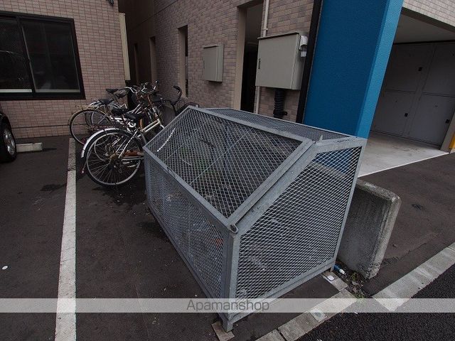 ステージノア豊平のその他写真