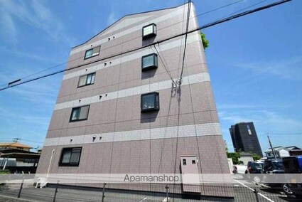 ティーワイケイ[2LDK/57.96m2]の外観4
