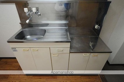 長倉Ｍハイツ[1K/25.83m2]の内装3