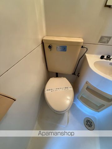 コーポホープの内装写真