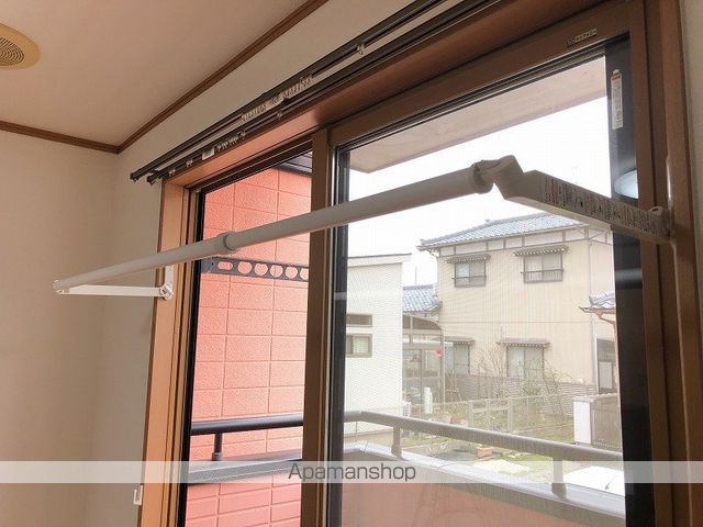 トゥルースの内装写真
