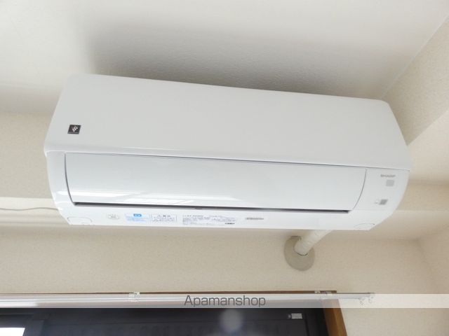 グランエトワールの内装写真