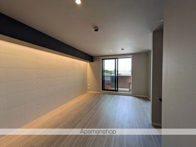 グランドメゾン新屋敷の内装写真