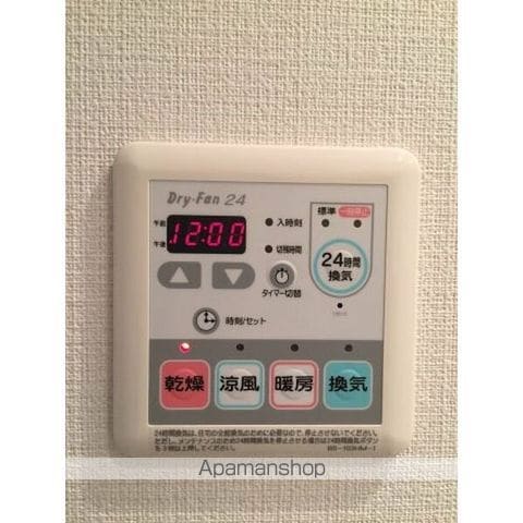 プライムアーバン武蔵小金井IIの内装写真