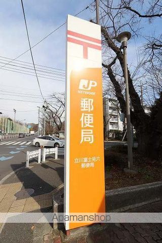 クリーン シャトー富士見・第三の周辺写真