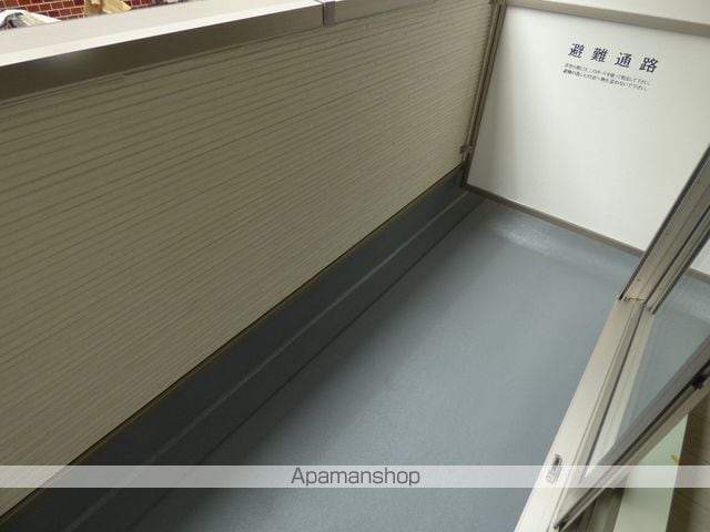 クリエオーレ鶴橋の内装写真