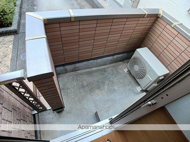 ケイズワン向台の内装写真