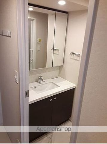 ザ・パークハビオ明大前の内装写真