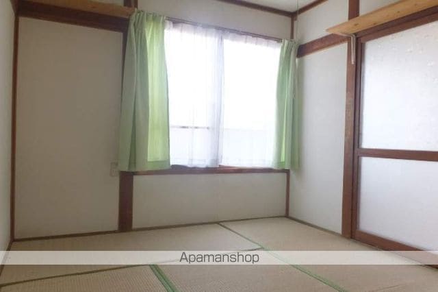 千寿マンションの内装写真