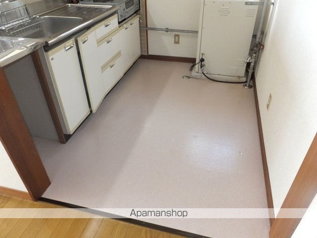 木の家 赤松の内装写真