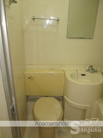 アカデミア横河原の内装写真