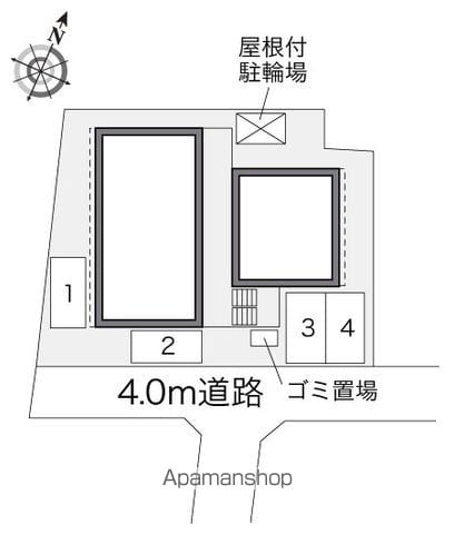 レオパレスフォレストフラワーのその他写真