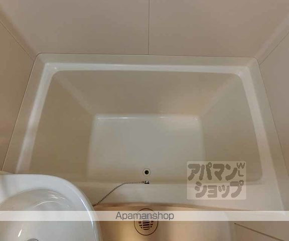グレーシー西ノ京の内装写真