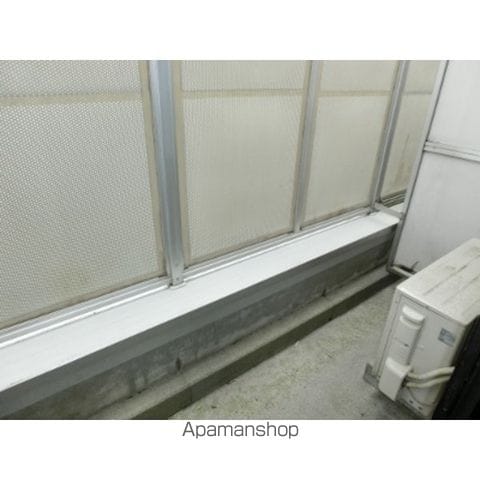 アーバン赤堤の内装写真