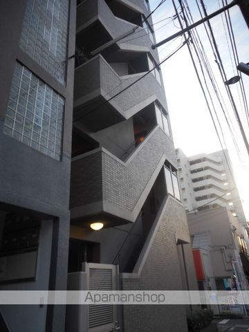 プライムアーバン住吉の外観写真