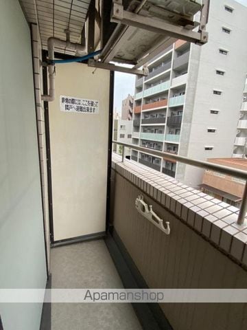 トリン錦町の内装写真
