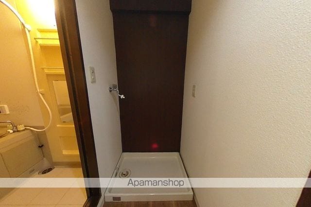 メッツア蔵王の内装写真