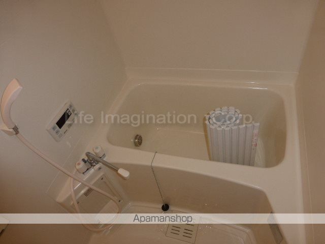 CASA FORESTAの内装写真