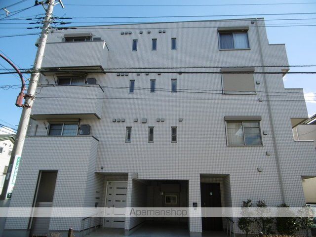 桜410レジデンスの外観写真
