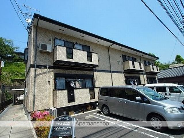 ベルカーサ日吉台