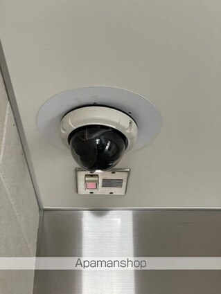 東京都杉並区高円寺南５丁目[1LDK/47.44m2]の共用部3