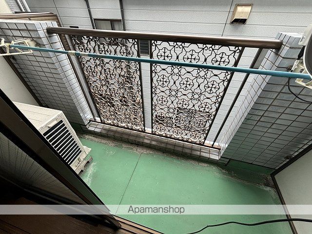 庚午パールマンションの内装写真