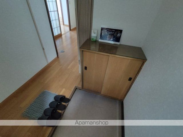 RKビルの内装写真