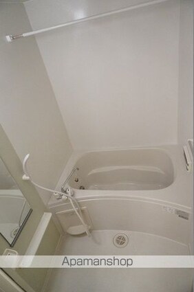 Ｌｉｔｔｌｅ　Ｆｏｒｅｓｔ　Ⅱ[3LDK/69.09m2]のバス