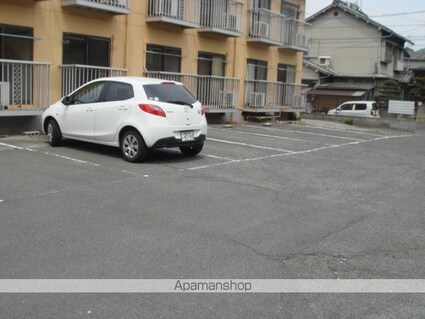 アーバン松永Ａ[1K/17.01m2]の共用部1