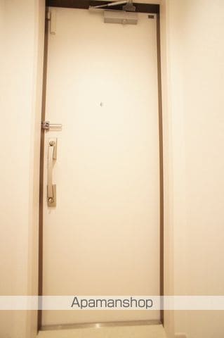 リブリ・ヒルトップ スクエアの内装写真
