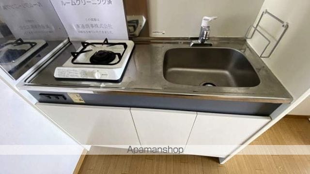 ライフベルク Bの内装写真