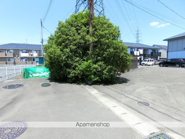 AISE SQUARE IIIIIIの内装写真