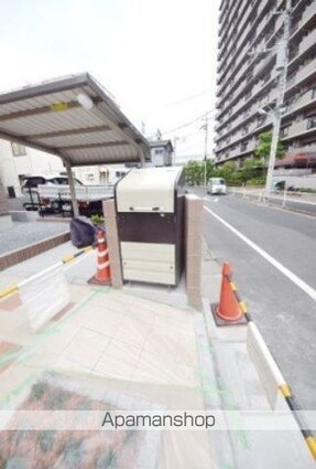 ベル・グリュック[1LDK/34.08m2]のロビー1