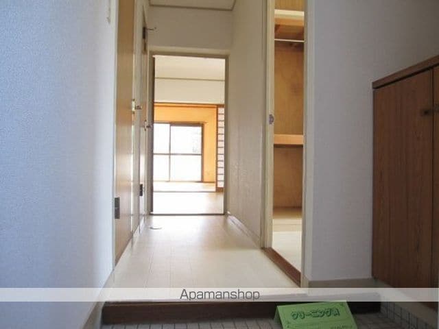 ウインズマンションの内装写真