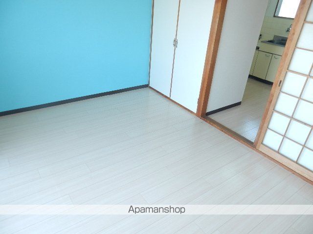 サンハイム青江Iの内装写真