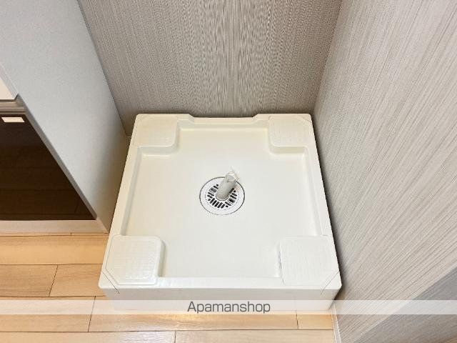 レナレジデンスの内装写真