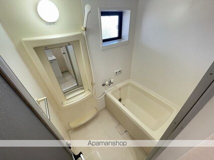 メゾン・Ｔ＆Ｋ　ＡＢＣ[2DK/40.29m2]のバス