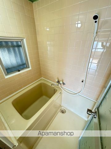 第2大朋マンションの内装写真