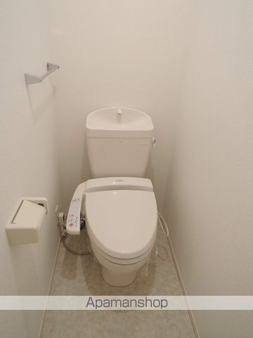 リヴェールの内装写真