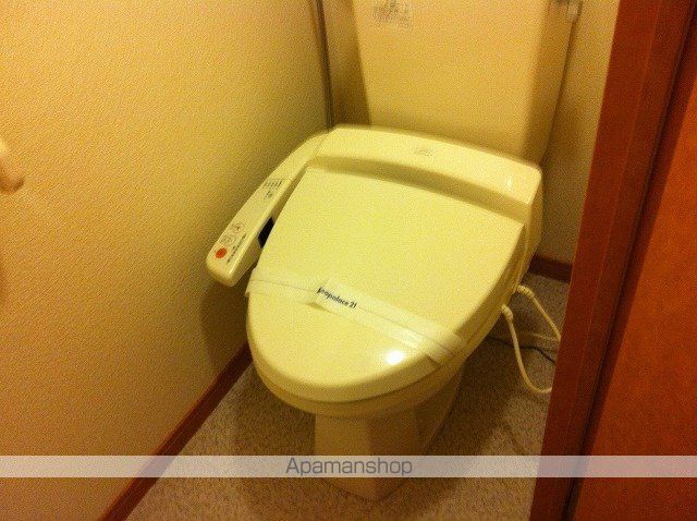 レオパレスコルティーレの内装写真