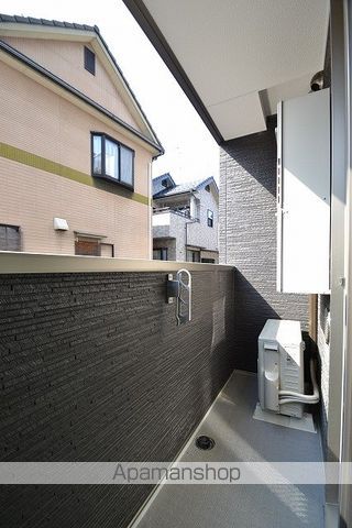 月光五日市壱番館の内装写真